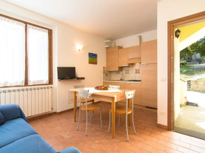 Tranquil Holiday Home in Vicchio With Swimming Pool