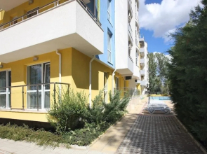 Sofia Apartments in Sunny Residence