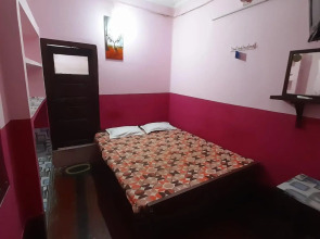 Rupak Rest house Near Temple- Call on 79031-58122 for booking