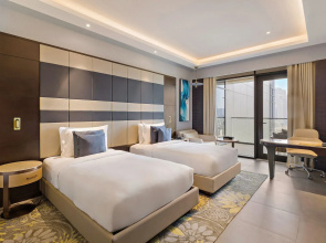 Ramee Dream Hotel Downtown
