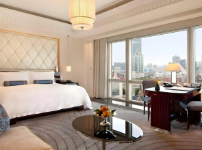 The Peninsula Shanghai