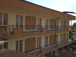 Hotel Trotter