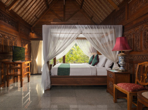 Ayung Resort Ubud