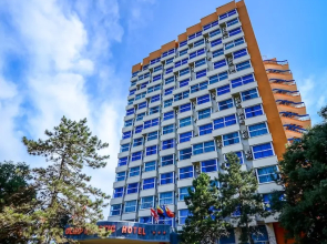 Hotel Majestic Olimp