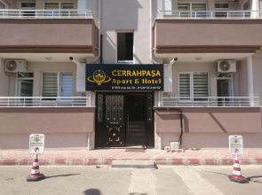 Cerrahpasa Apart Hotel