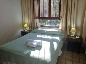 Hotel el Dorado