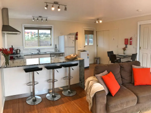 Angasi Apartment on Highcrest