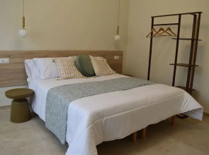 Namuri Comfortable Rooms