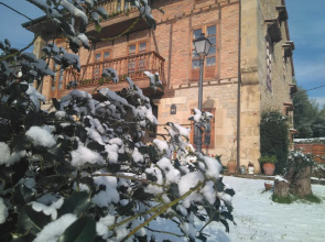 Posada La Cotía