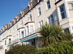 The Seafront Hotel by Compass Hospitality