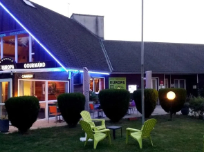 Hôtel Europa