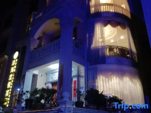 Zehai Resort Hotel, Weizhou Island