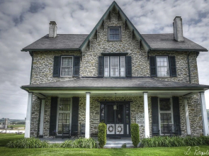 Stoltzfus Bed and Breakfast