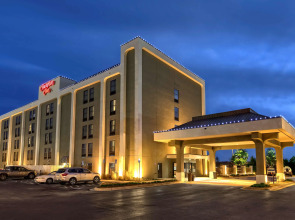 Hampton Inn by Hilton Concord/Kannapolis