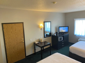 FairBridge Inn Express Tukwila