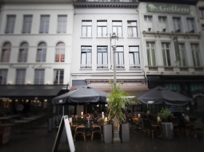 Daily Apartments- Grotemarkt