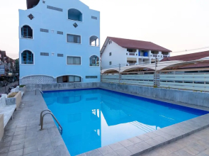 Thipurai Annex Hotel