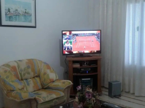 El Goulli Apartment