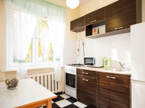 Inndays Belorusskaya