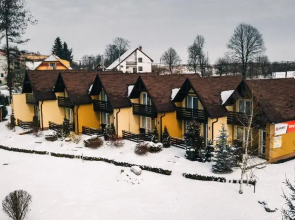 Aplend Apartments Tatry Holiday