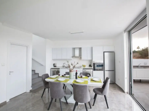 Villa Prol24,brand New 2bdr Protaras Villa With Pool,close to Fig Tree Bay Beach