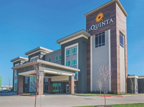 La Quinta by Wyndham Dallas - Wylie