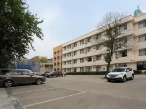 Yunqi Hotel