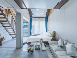 Yiwan Huqi Homestay in Lugu Lake