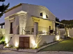 Villa Imbastita Apartment