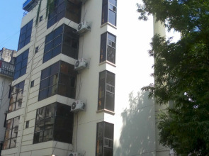 Garden Residents Uttara - Lake View