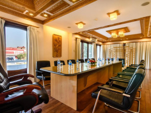 Huong Giang Hotel Resort and Spa