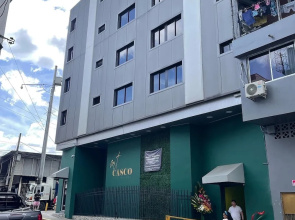 ART CASCO The Hotel