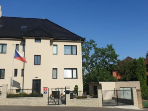 Apartments Praha Jinonice