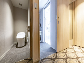 Hotel Hanshin Annex Osaka