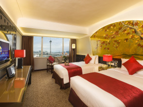 Riviera Hotel Macau