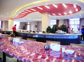 Yongdeng Jujia Hotel