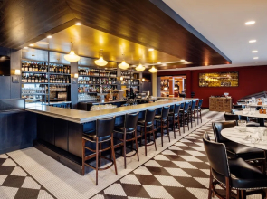 The Cloudveil, Autograph Collection