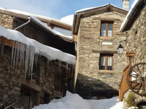 Hotel Alpin