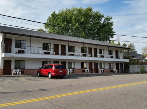 Olympia Motel