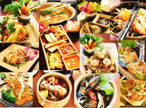 Punyapha Place Pattaya Beach