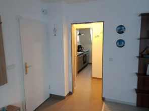 Ferienwohnung Helena