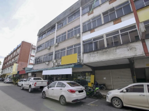 Hotel O Nice Stay Three Six Five Services