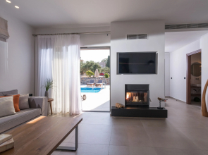 Avdou Retreat Collection