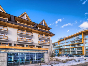 Hotel Nosalowy Dwor