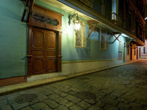 Cino Fabiani Guesthouse