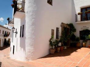 Hotel Los Castaños