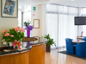 Hotel Villa Argia