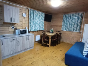 Zona otdykha Obidimo