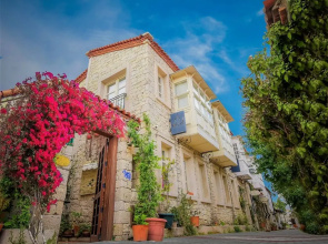 Micel Otel Alaçatı