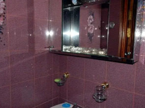 Leningradsky Prospect Hostel